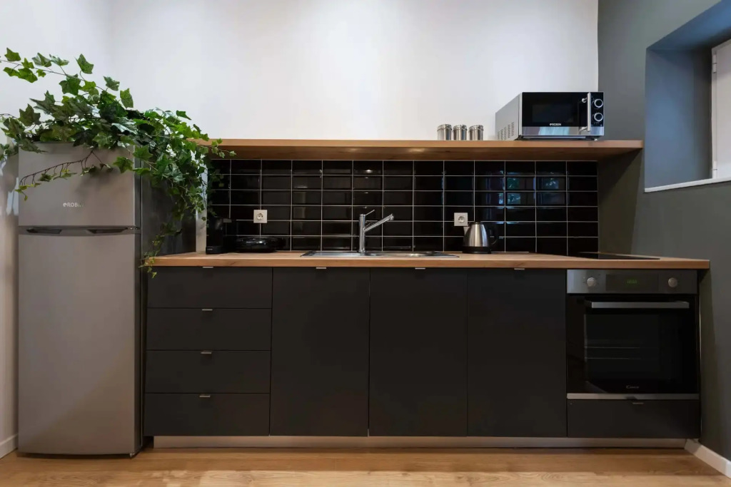 Modita Boutique Apartments