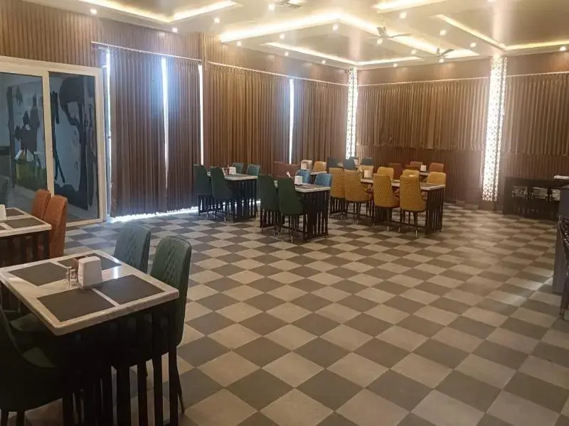 MC Suites Mysuru