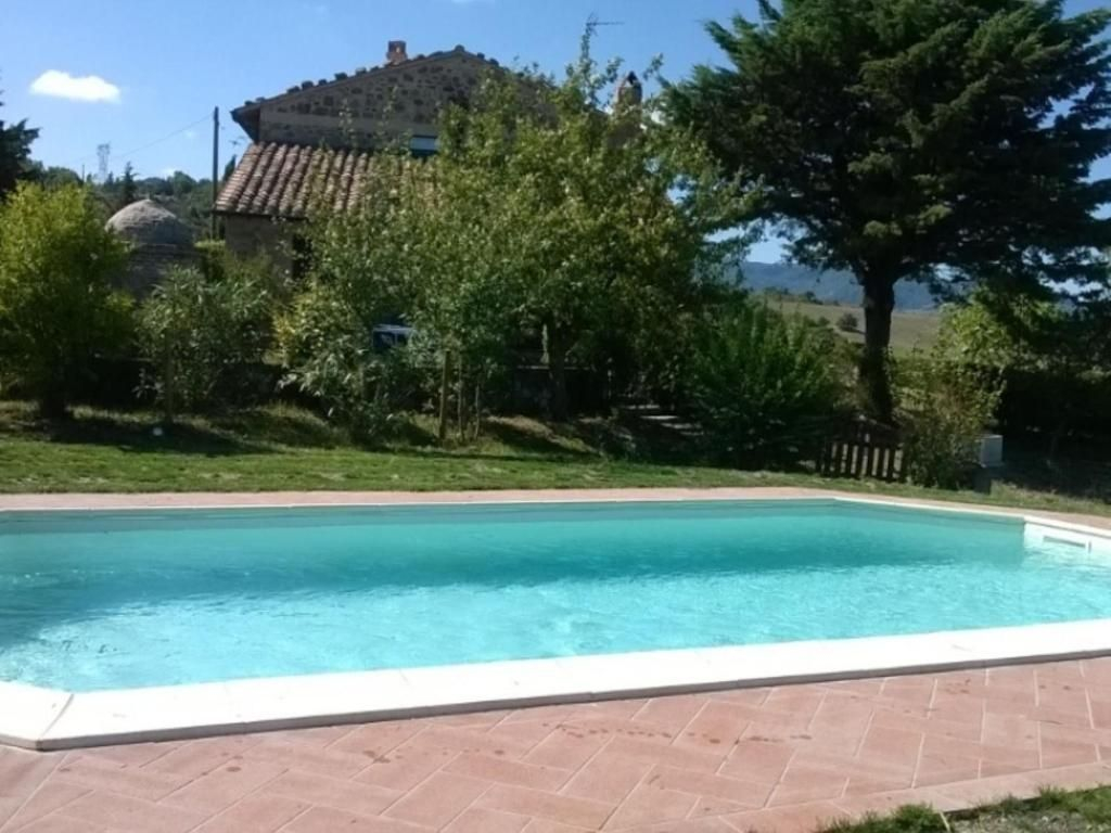 Verdidea - Podere del Mezzadro