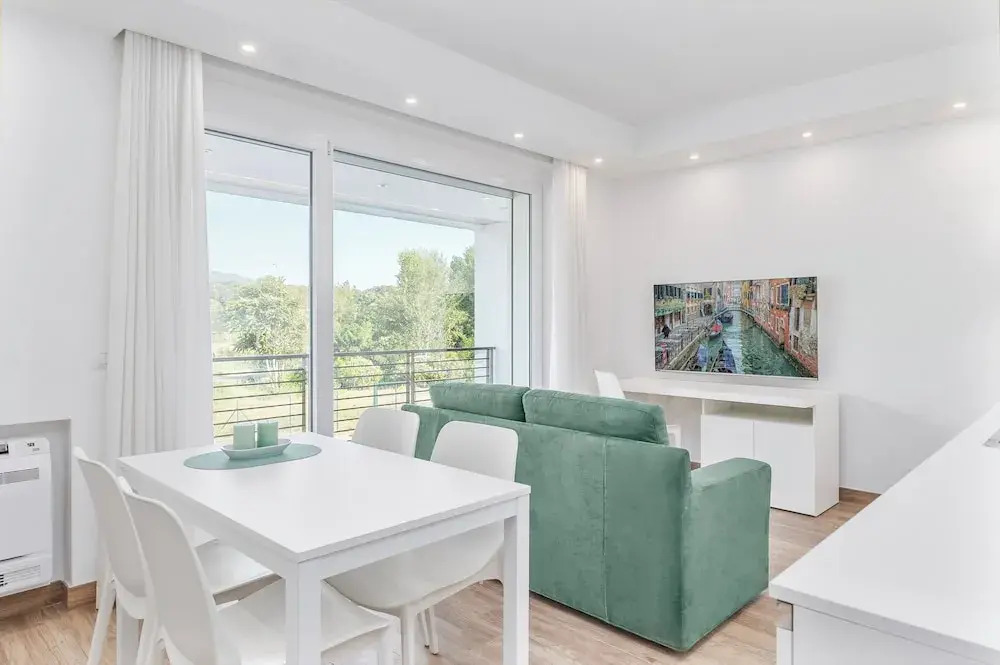 Armonia Rooms & Apartments