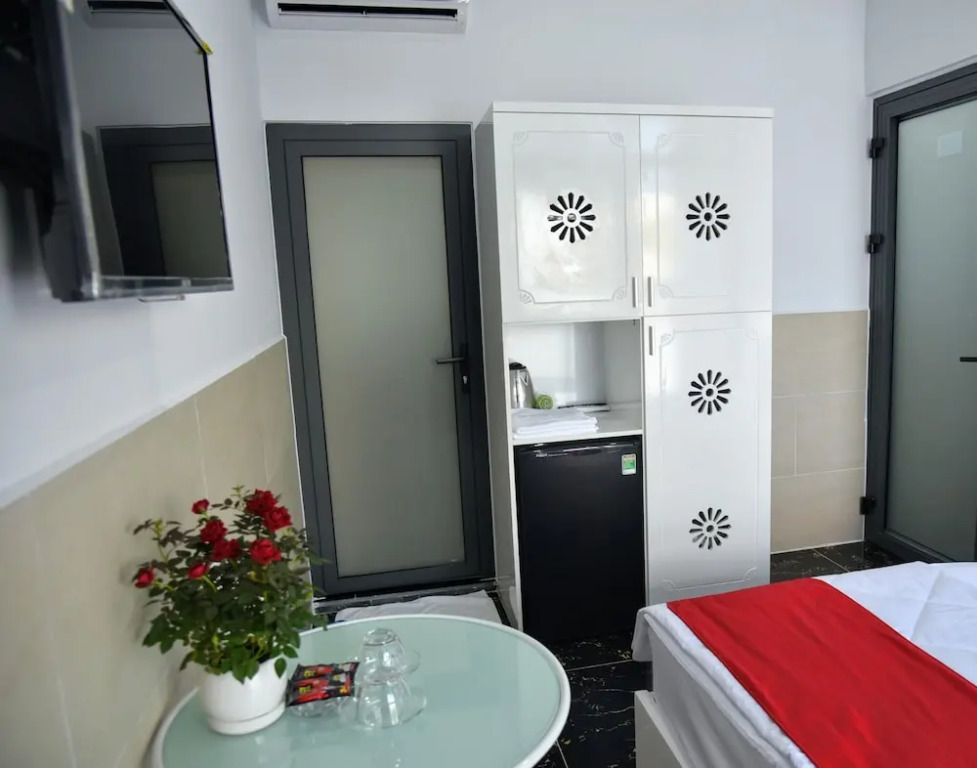 Tân Mỹ Hotel