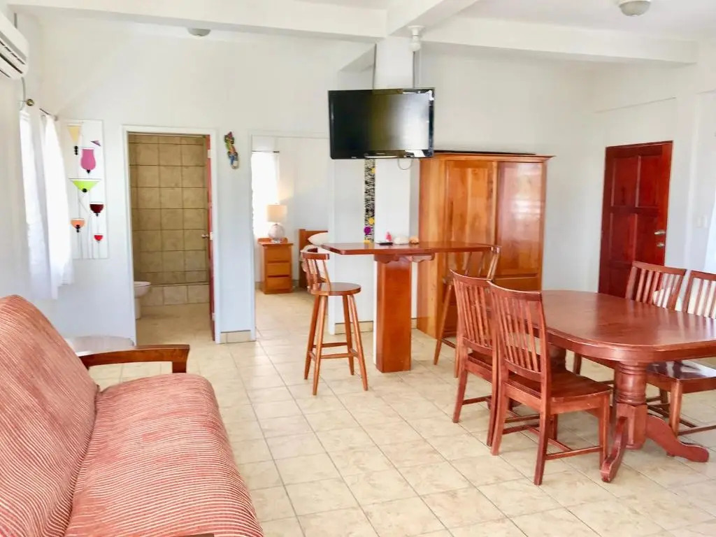 Seremei Villas