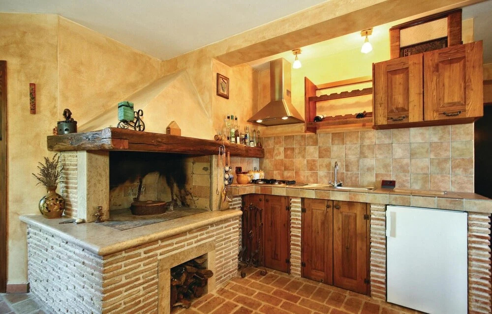 Awesome Home in Bacva With Wifi and 2 Bedrooms