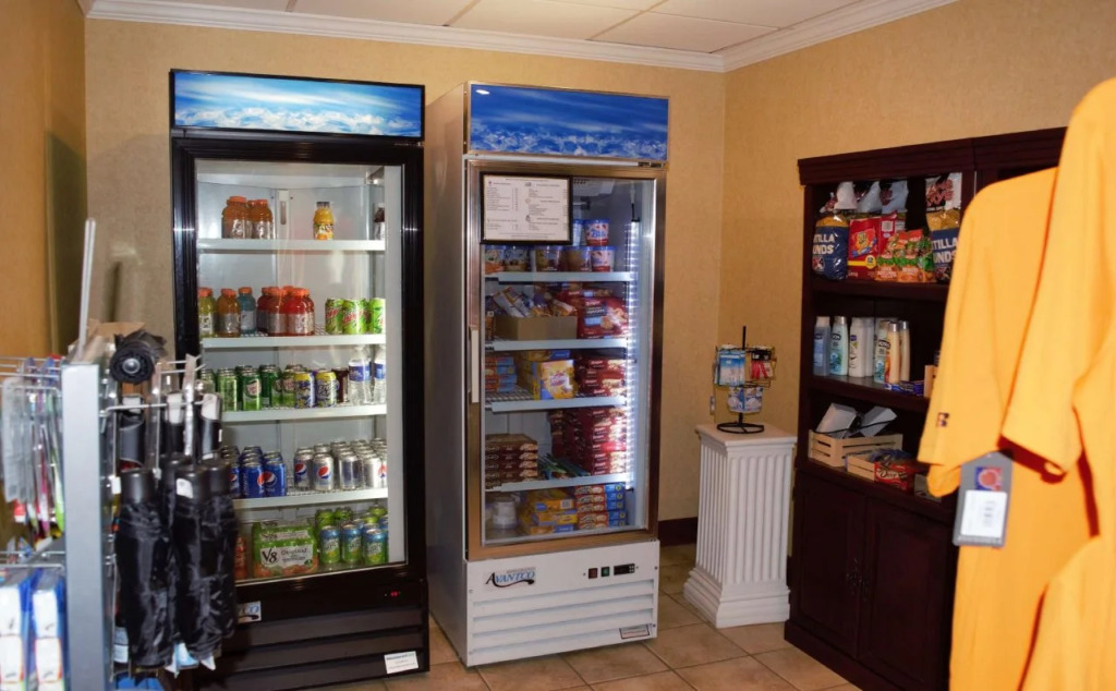 Best Western Plus Strawberry Inn & Suites