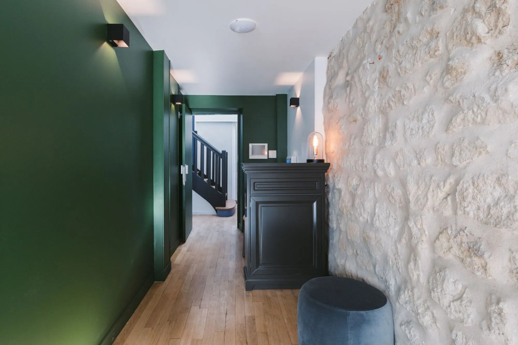 Le Petit Cosy Hôtel