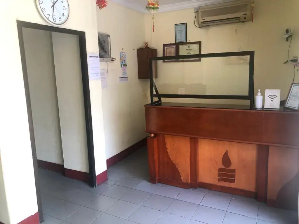Hotel Pelita Terang