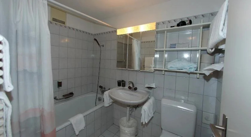 Aparthotel Muchetta