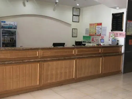 Taoyuan Boutique Hotel