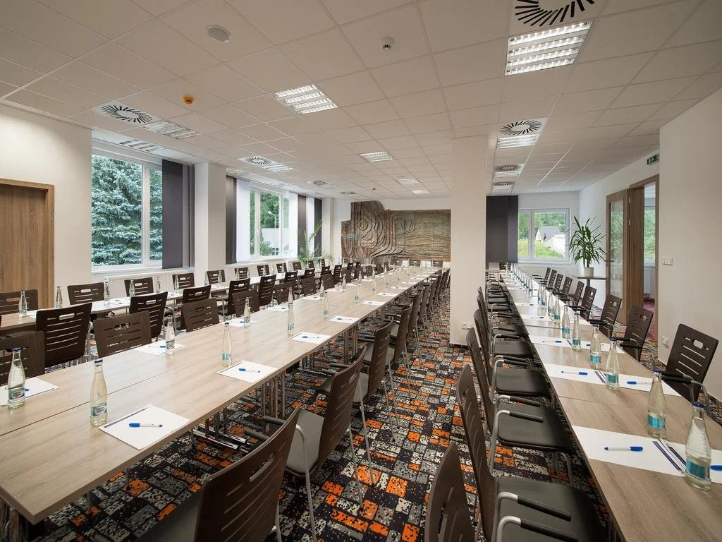 EA Hotel Kraskov