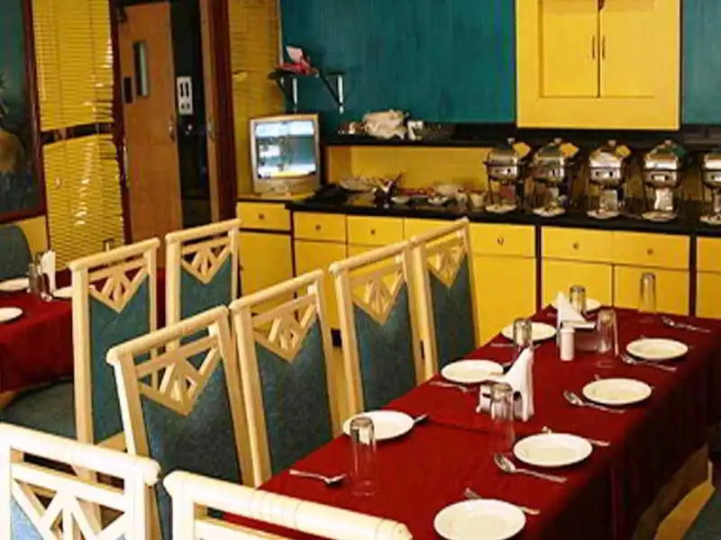 Hotel Imperial Executive