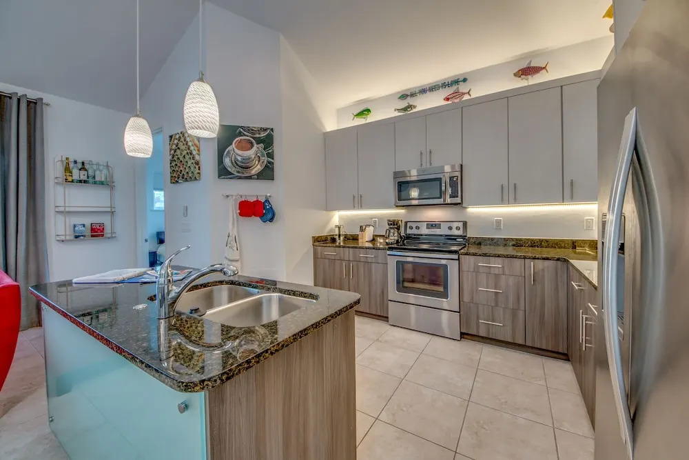 Villa Blue Heron II - Roelens Vacations