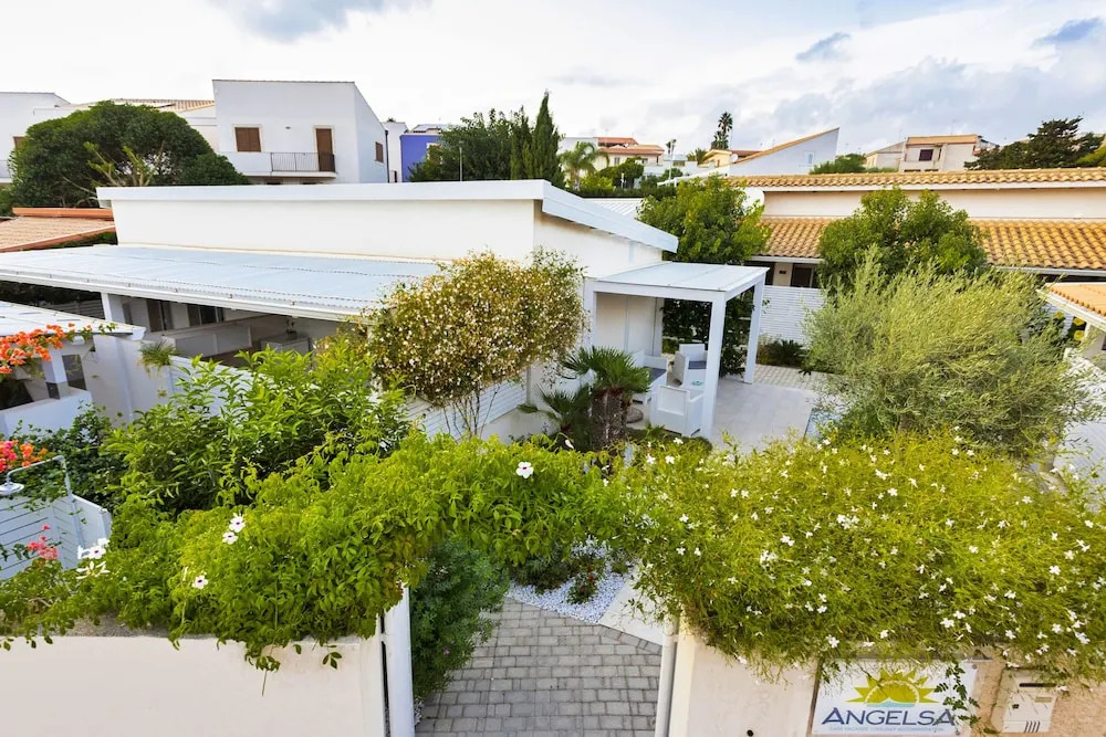 Angelsa - Holiday Accommodation
