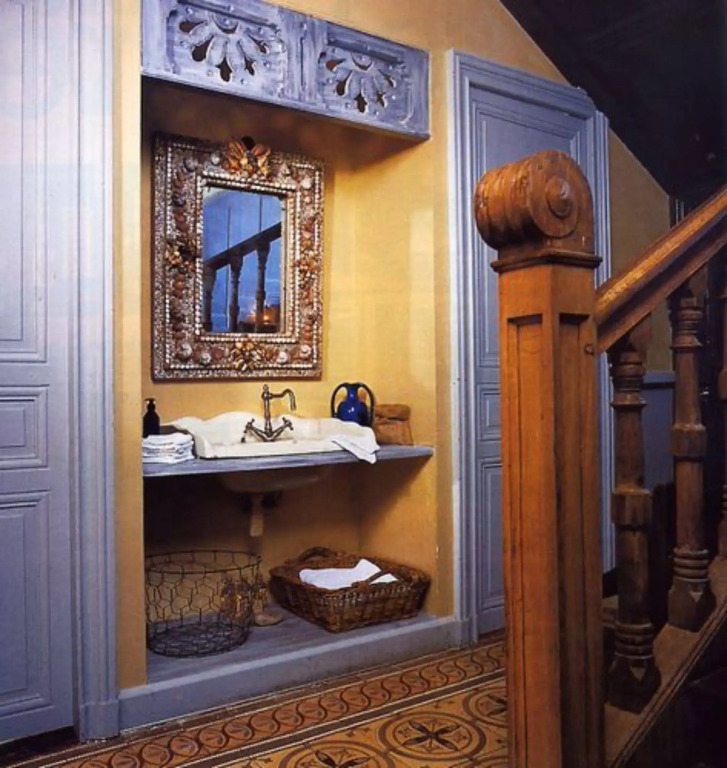 Maison dHôtes La Guérandière
