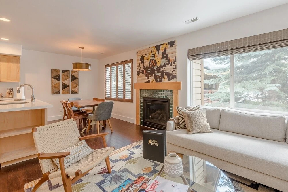 Autumn Woods 477 - 3 Br Condo