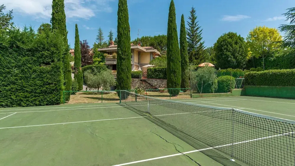 Villa Monica