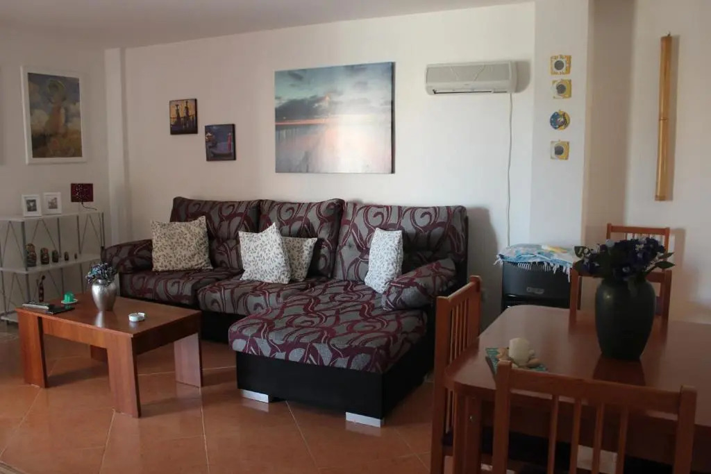 192 Mediterráneo Playa