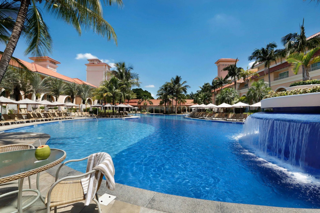 Royal Palm Plaza Resort
