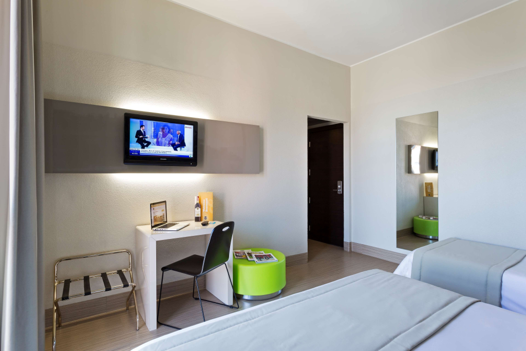 B&B Hotel Firenze Novoli