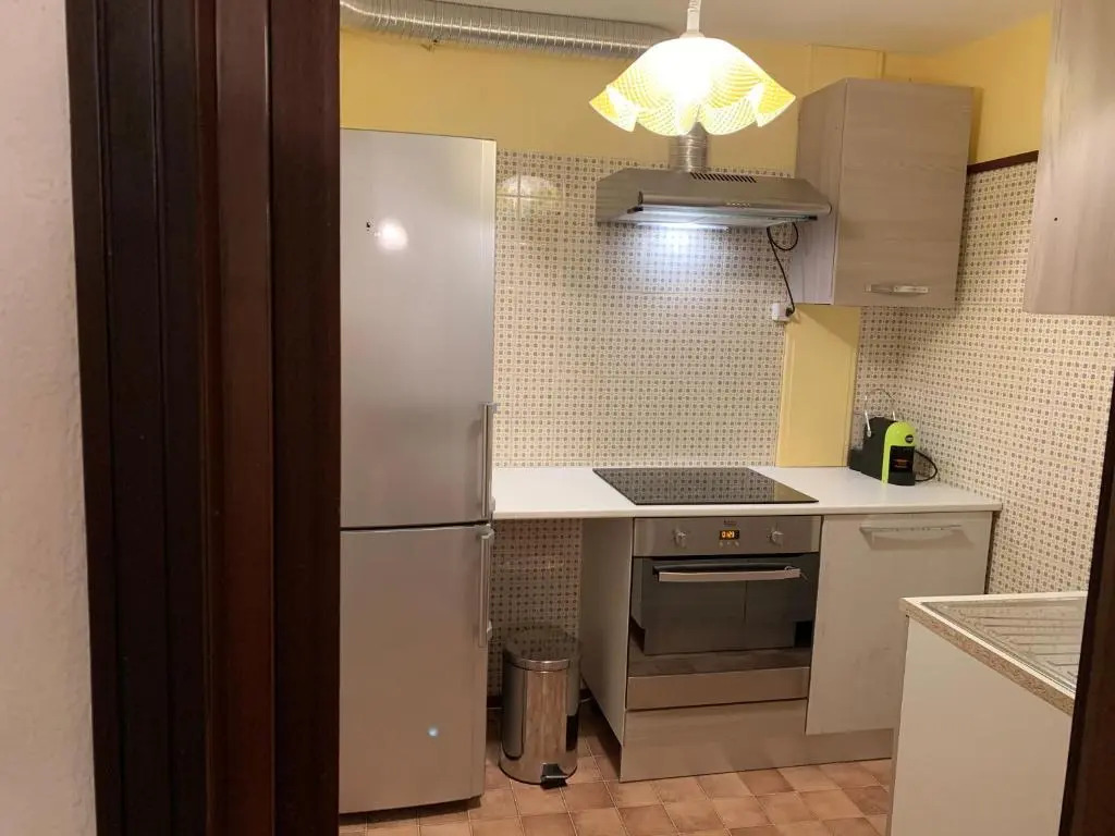 Casa Camas, wide 2bedroom, Cervinia