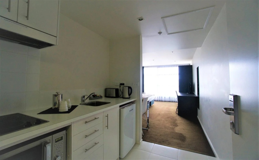 Quest Parnell Serviced Apartments