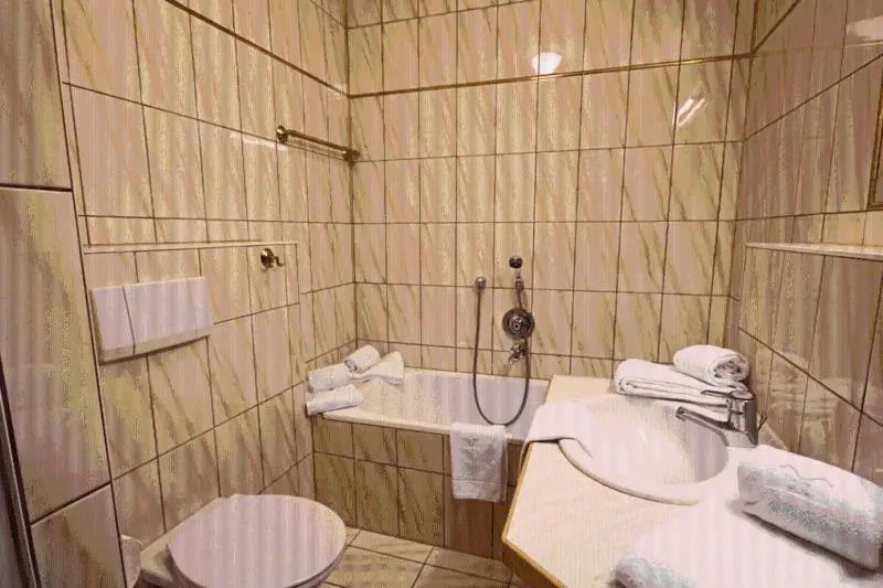 Appartements Coburg by Schladming-Appartements