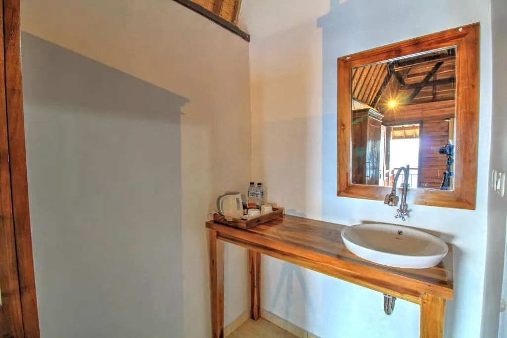 Song Cang Bungalow