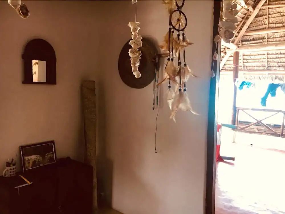 Vanilla House