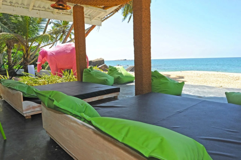 Hotel J Ambalangoda