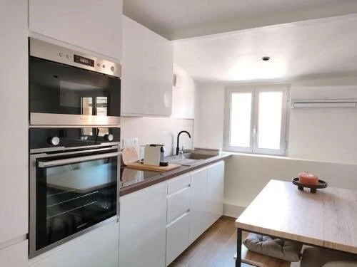 Appartement Pistache