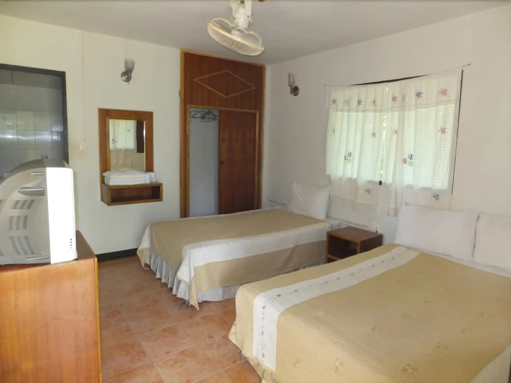 My Phangan Resort
