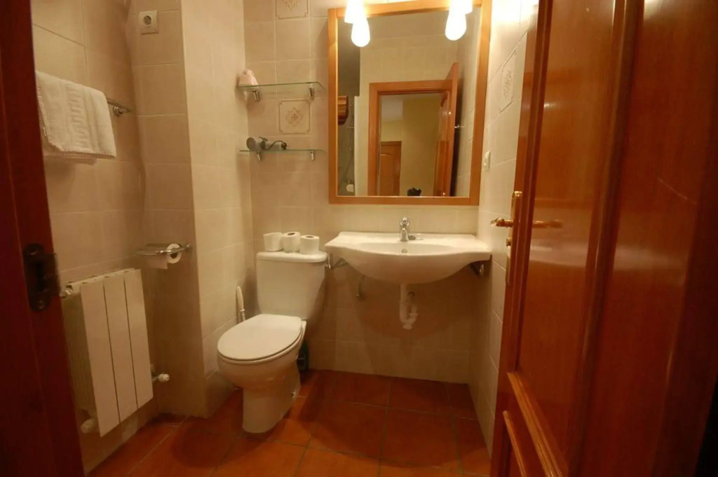 Sitges Apartment