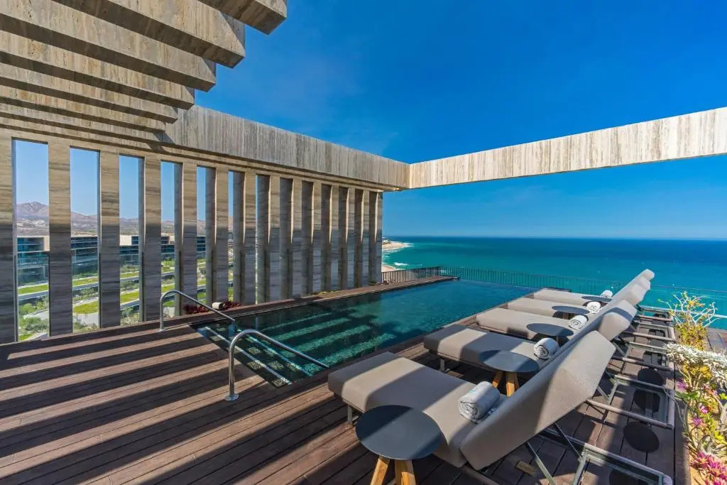 Solaz, a Luxury Collection Resort, Los Cabos