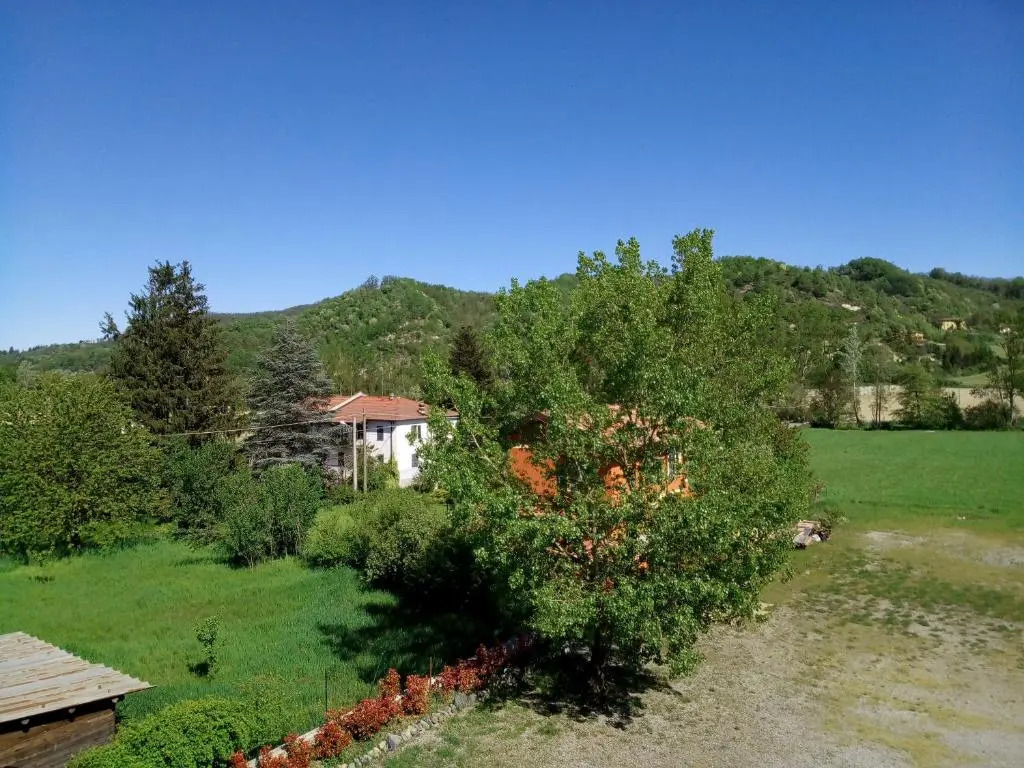 Pafati house in Gavi