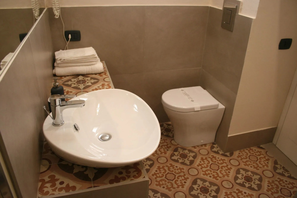 Camere a Sud