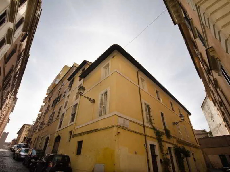 Monti Suites Cavour