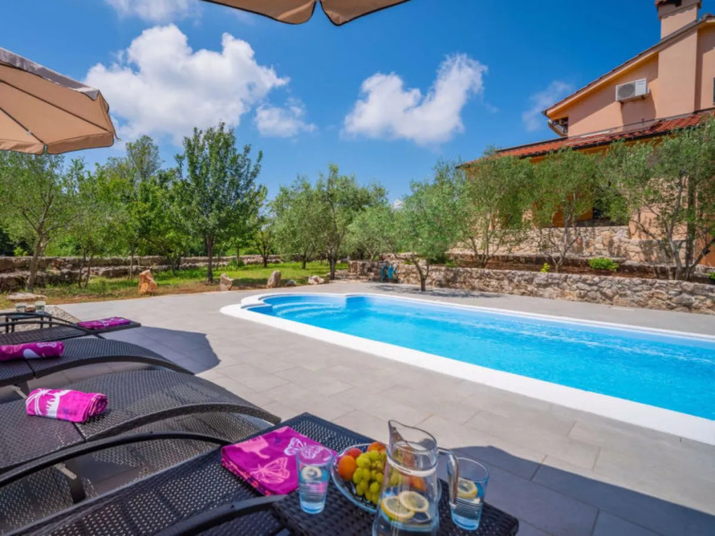 House Mila Krk/Dobrinj
