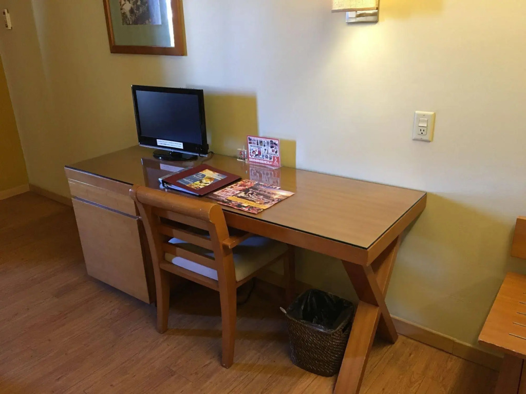 Guam Plaza Resort
