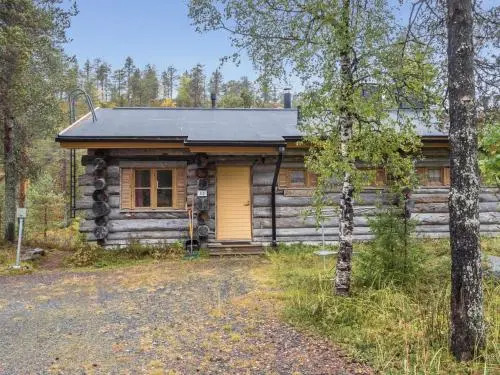 Holiday Home Ruska-ruka 8.3