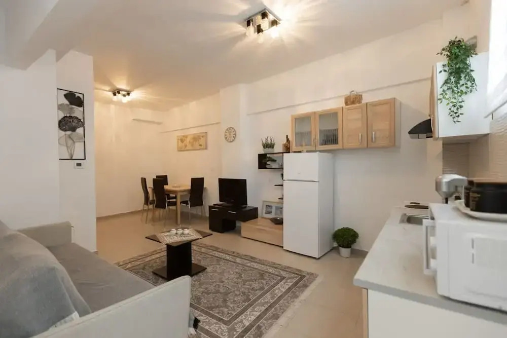 Le Alex Bright Modern Escape Near Citycenter