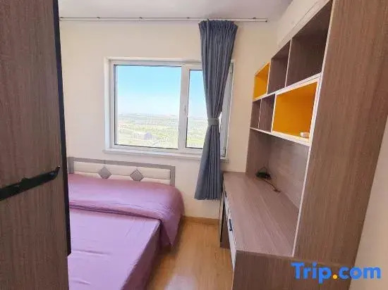 Qingqing Shiguang Homestay