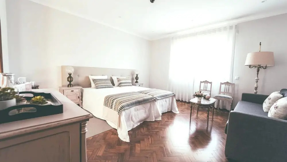 House With 7 Bedrooms in Estói, With Wonderful sea View, Shared Pool, Enclosed Garden - 18 km From the Beach