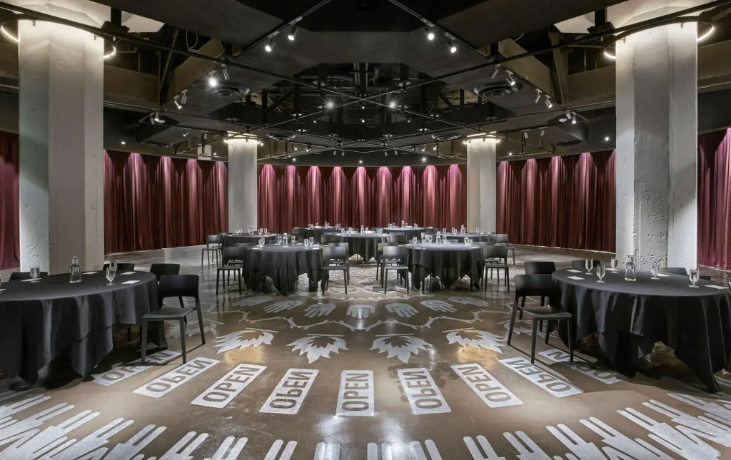 Fordson Hotel, in the Unbound Collection by Hyatt