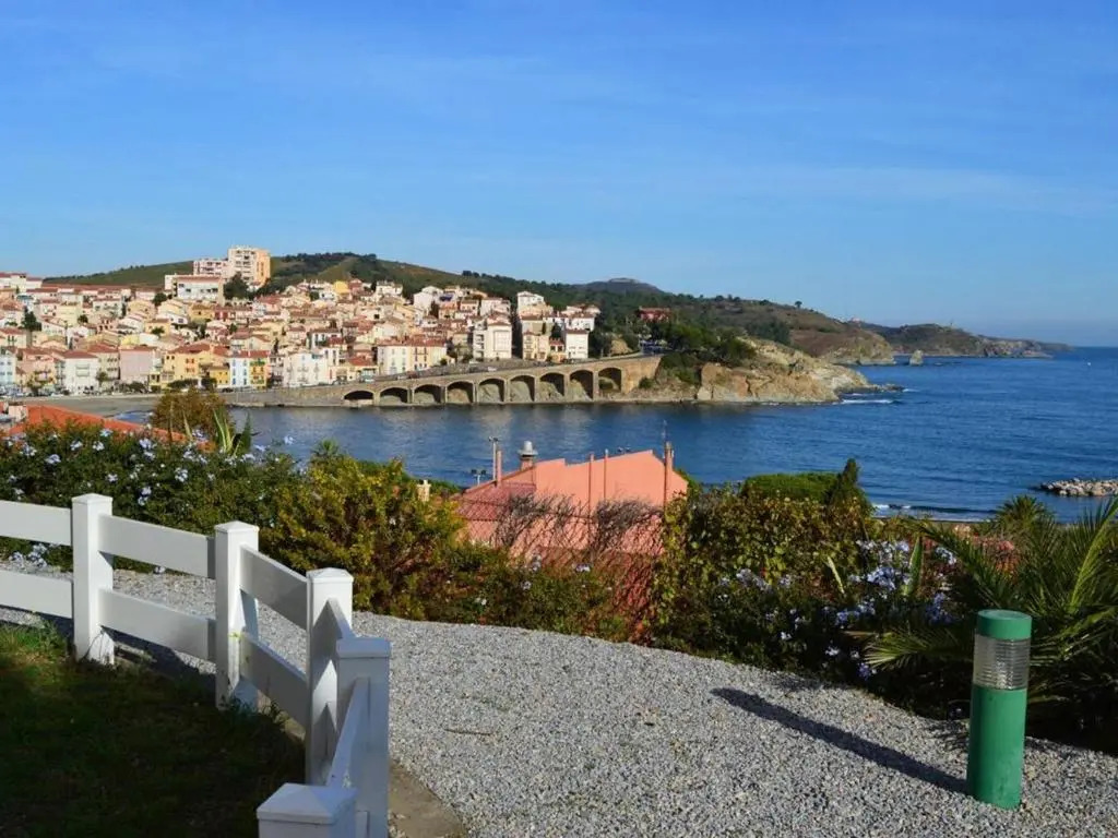 Appartement Banyuls-sur-Mer, 2 pièces, 6 personnes - FR-1-225C-530
