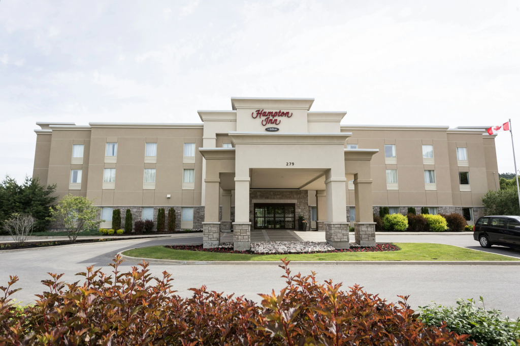 Hampton Inn by Hilton Elliot Lake