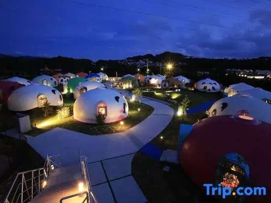 Panda Village