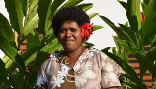 Fijian Star