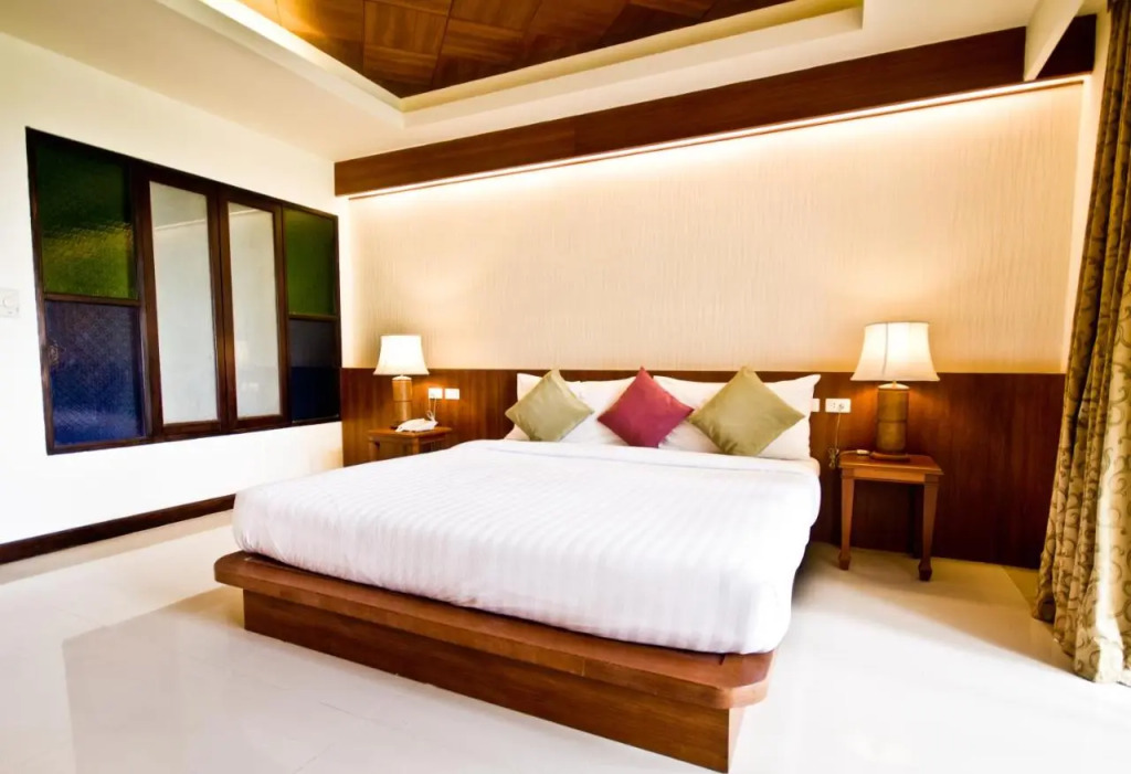 Khaolak Orchid Beach Resort - SHA Extra Plus