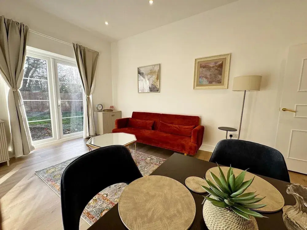 Louisville Flat 4 in Newmarket