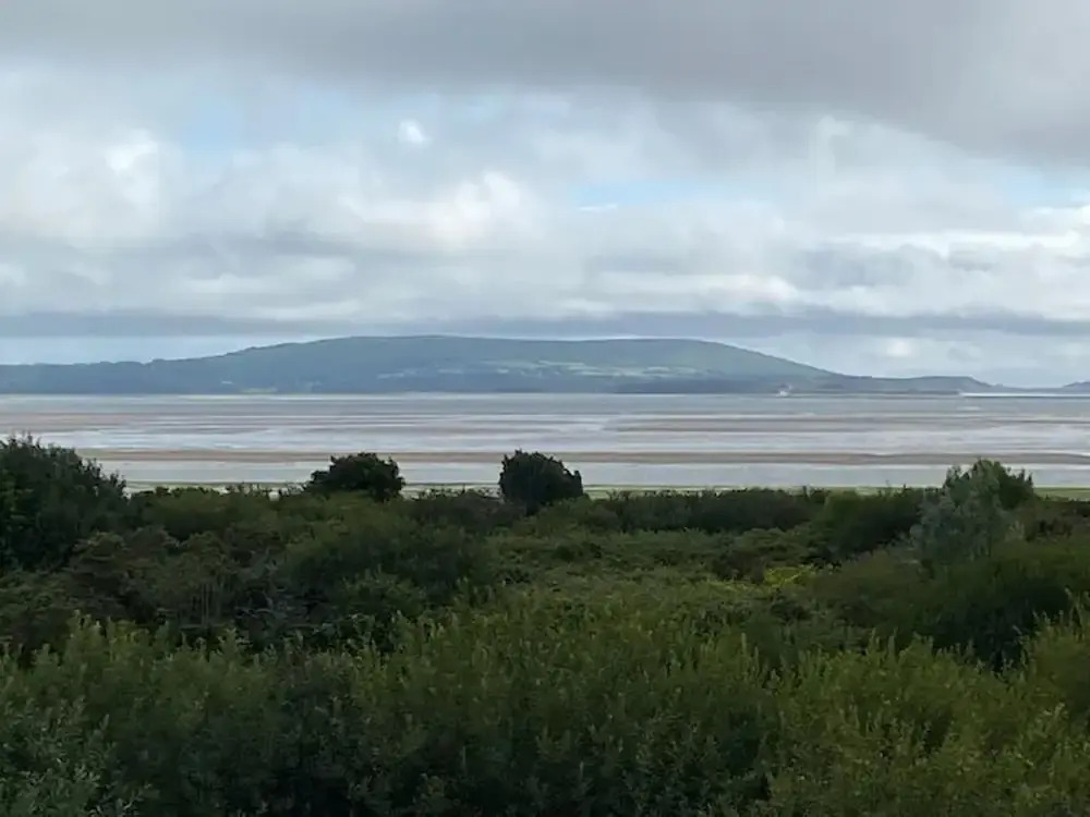 2 Bed-sleeps 4-sea View-pet Friendly-parking