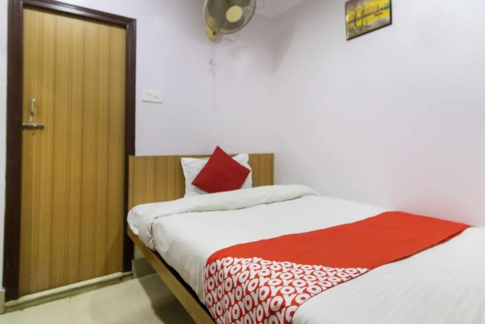 FabHotel Prime Swagatam International - Chinar Park